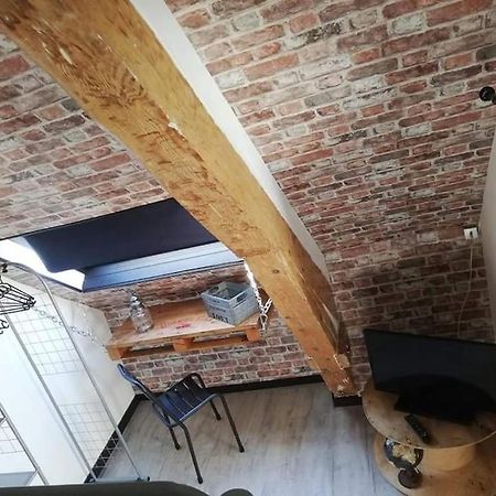 Апартаменти Le Nid Douillet Splendide Linge Fourni Ла-Бурбуль Екстер'єр фото